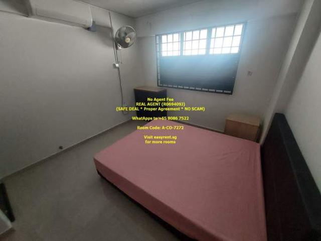 Room for rent