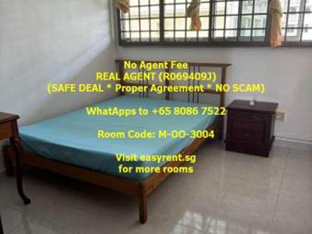 Room for rent