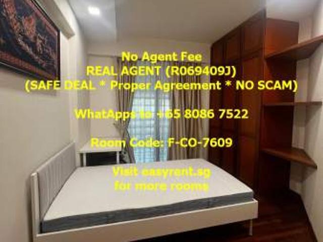Room for rent
