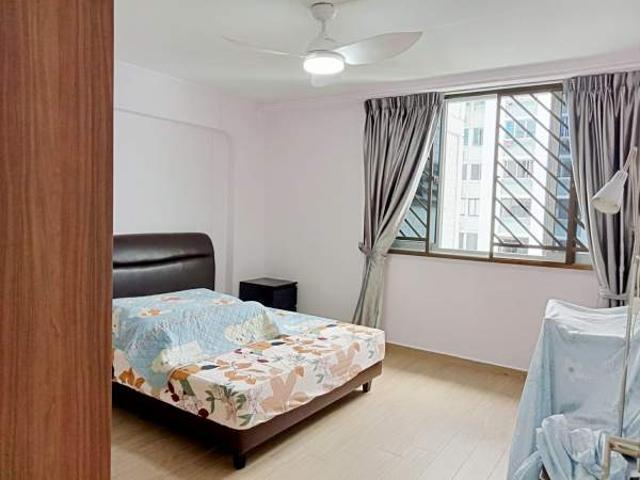 Room for rent