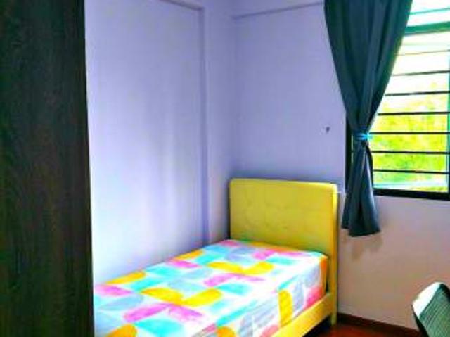 Room for rent