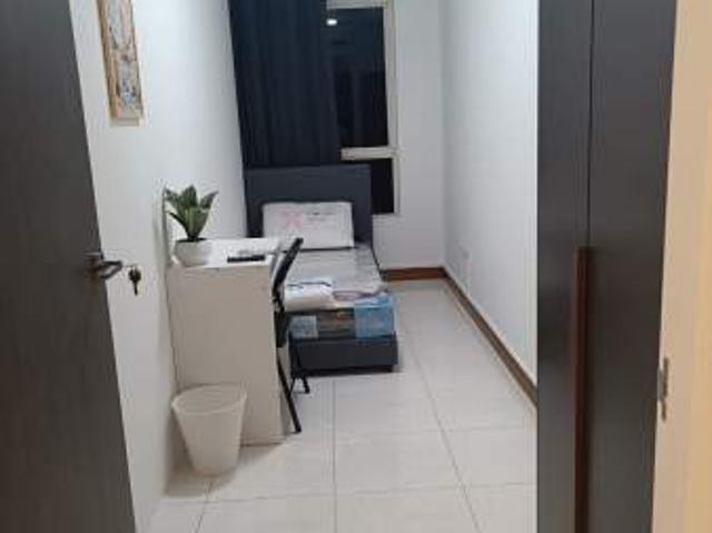 Room for rent