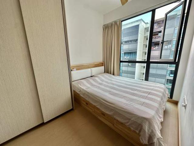 Room for rent in Tampines, 18 Far East, Tampines