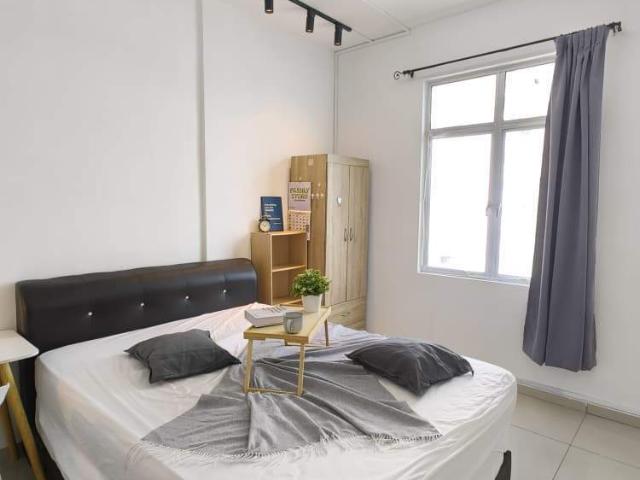 Room for rent in Georgetown, Penang