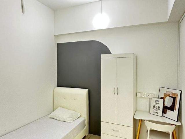 Room for rent in Timur Laut, George Town
