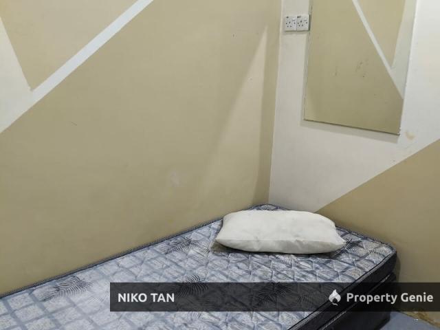 Apartment for rent in Johore Bahru, Johor