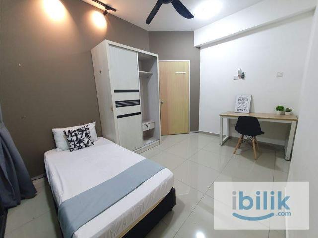Room for rent in Georgetown, Penang