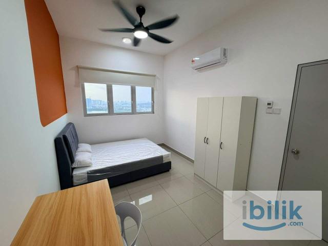 Room for rent in Tanjong Sepat, Selangor