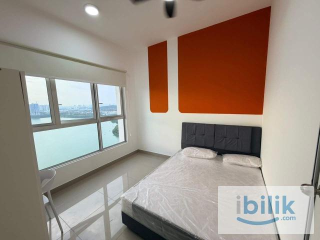 Room for rent in Tanjong Sepat, Selangor