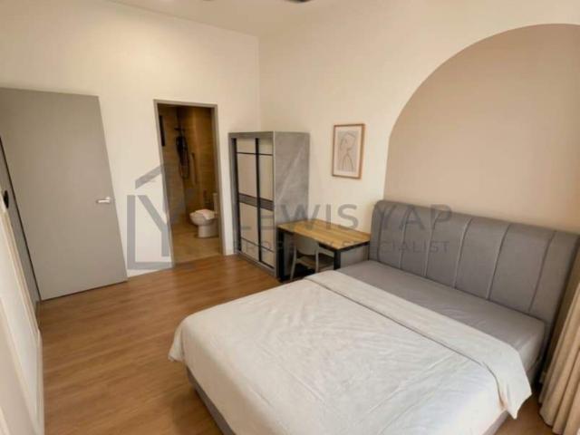 Room for rent in Country Heights Damansara, Kuala Lumpur