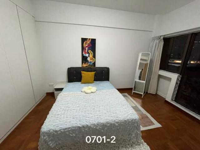 Room for rent in Orchard