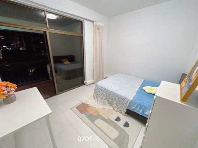 Room for rent in Orchard