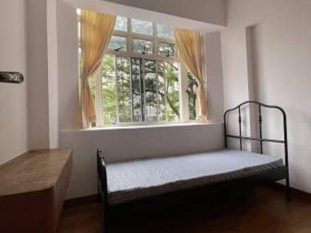 Room for rent in 08 Central, Little India