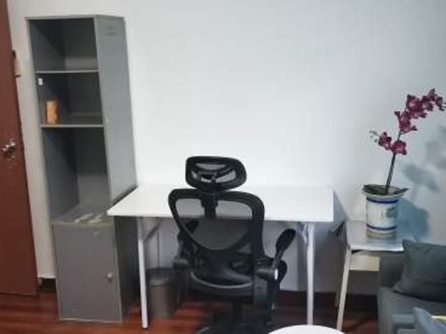 Room for rent