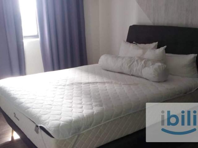 Room for rent in Country Heights Damansara, Kuala Lumpur