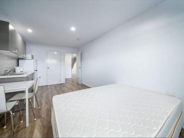 Granny Flat for rent in Camerons Creek, Victoria