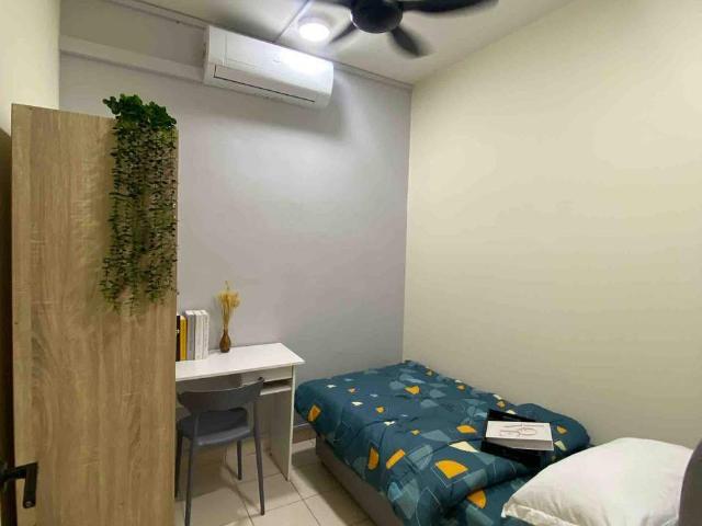 Room for rent in Country Heights Damansara, Kuala Lumpur