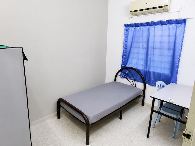 House for rent in Petaling, Damansara Damai