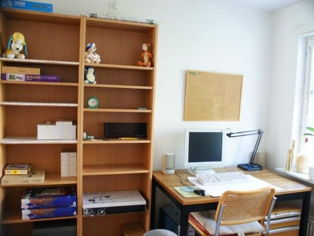 Room hyra i Stockholm