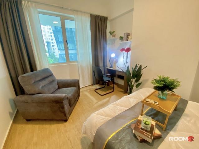 Apartment for rent in Country Heights Damansara, Kuala Lumpur