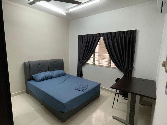 Apartment for rent in Petaling, Damansara Damai