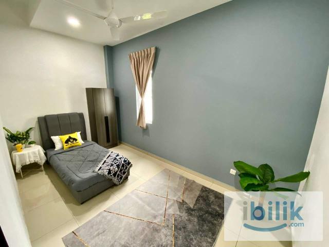 Room for rent in Senawang, Seremban