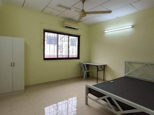 Room for rent in Country Heights Damansara, Kuala Lumpur