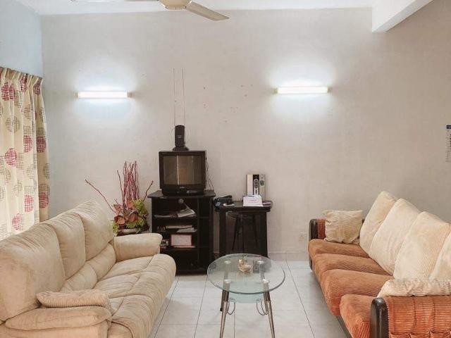 Room for rent in Wellesley, Penang