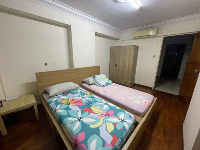 Room for rent in Jurong, 22 Far West, Jurong