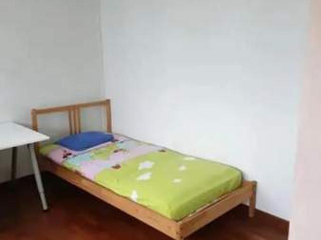 Room for rent in 05 South West