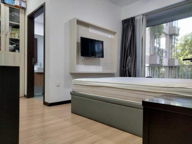 Room for rent