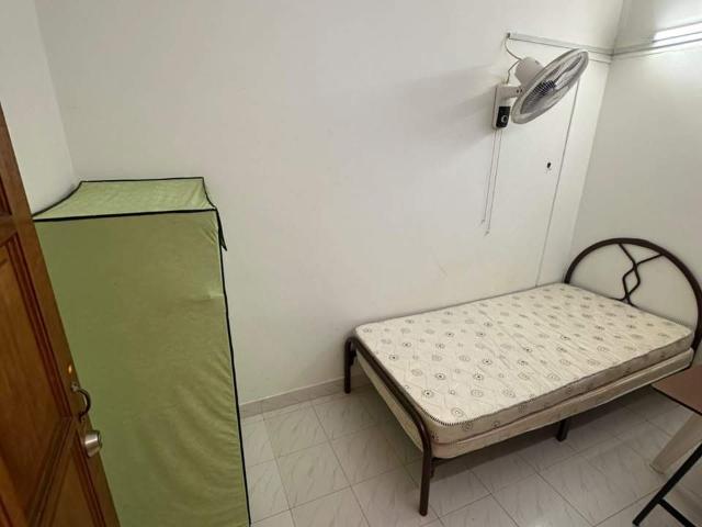 Room for rent in Petaling, Damansara Damai