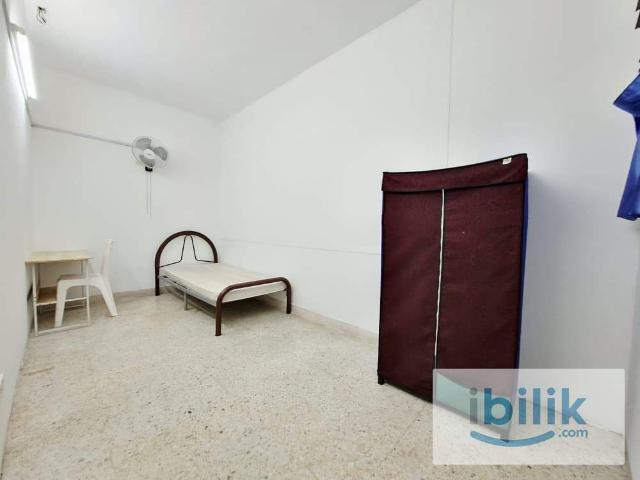 Room for rent in Seputeh, Kuala Lumpur