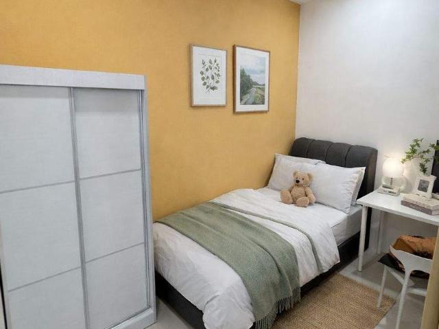 Room for rent in Kajang, Langat