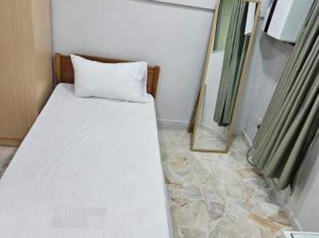 Room for rent in 19 North East, Hougang