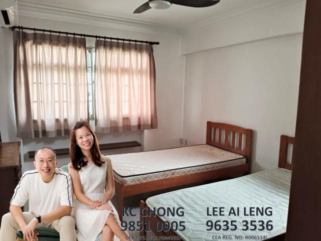 Room for rent