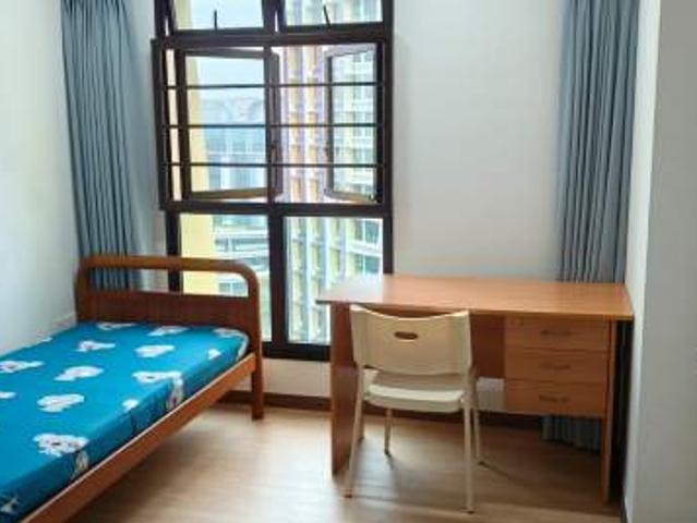 Room for rent