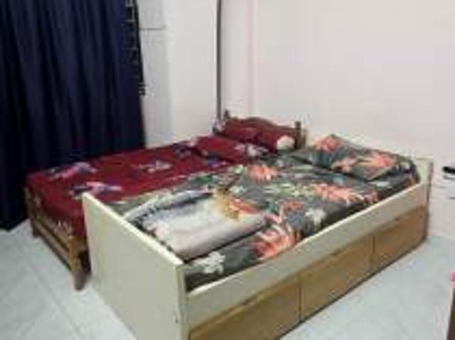 Room for rent in 19 North East, Hougang