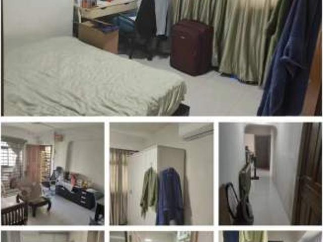 Room for rent