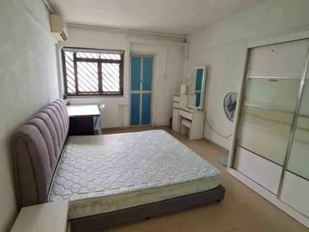 Room for rent
