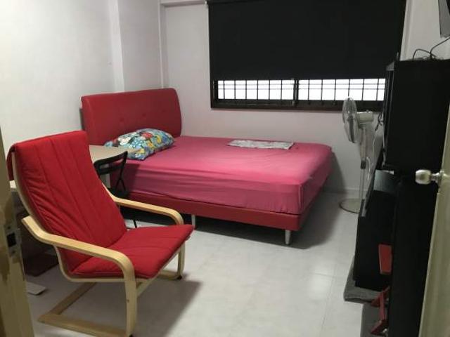 Room for rent