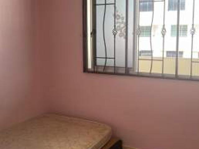Room for rent in 19 North East, Hougang