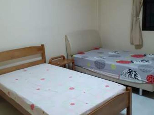 Room for rent in 19 North East, Hougang