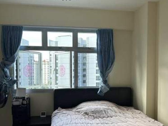 Room for rent