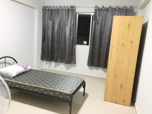 Room for rent