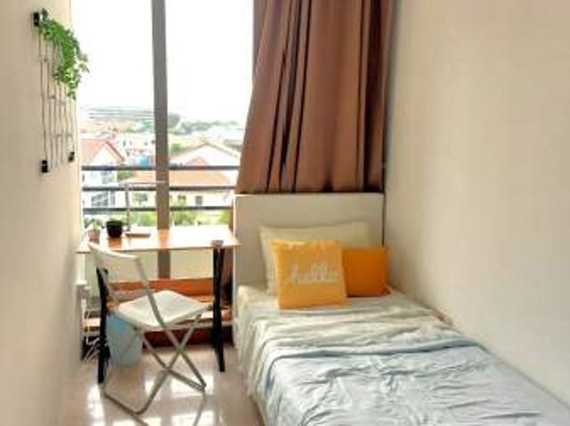 Room for rent