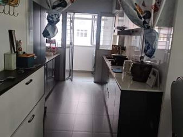 Room for rent in Paya Lebar, 19 North East, Hougang