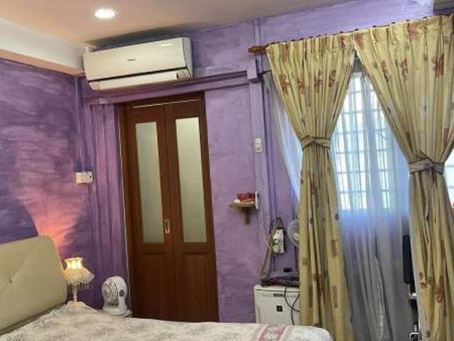 Room for rent in 19 North East, Hougang