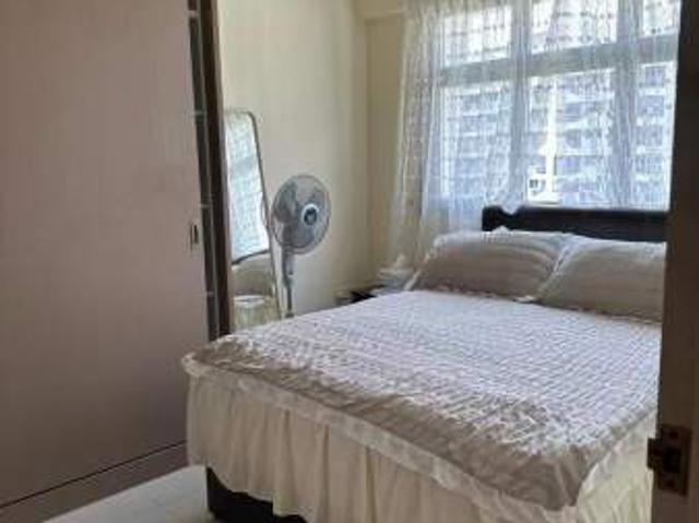 Room for rent