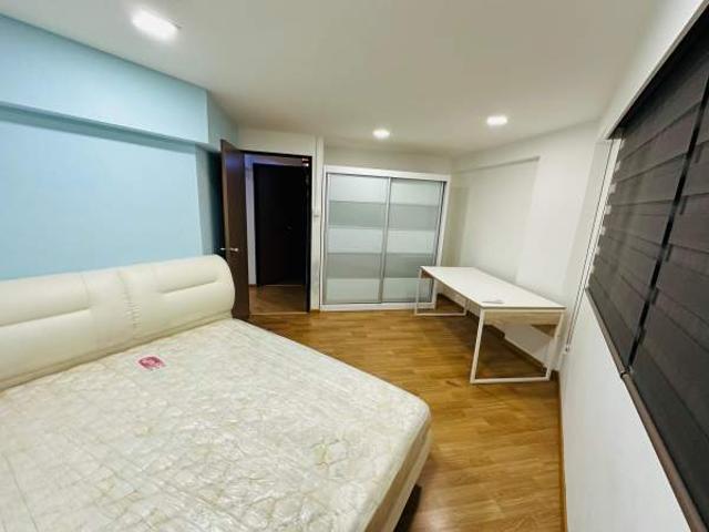 Room for rent in 19 North East, Hougang